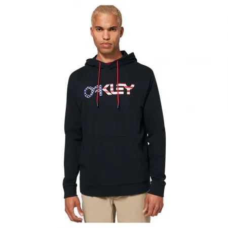 오클리 APPAREL B1B 2 0 후드티 138143788