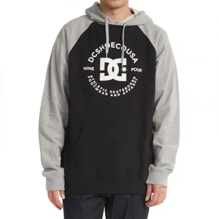 DC슈즈 DC Star Pilot Raglan 후드티 138152345