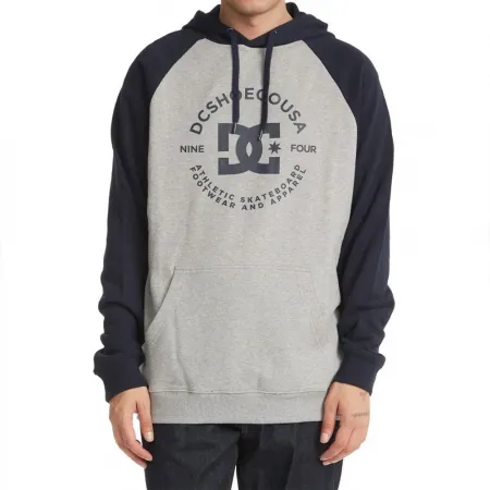 DC슈즈 DC Star Pilot Raglan 후드티 138152346