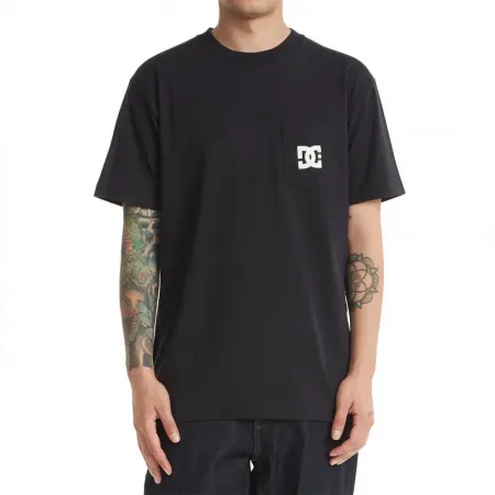 DC슈즈 DC Star Pocket 반팔 티셔츠 138152577