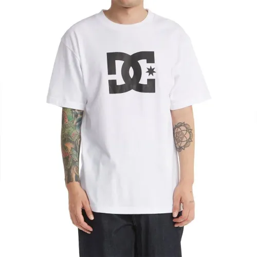 DC슈즈 DC Star 반팔 티셔츠 138152659