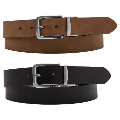 리바이스 ACCESSORIES Classic Reversible 벨트 138154347
