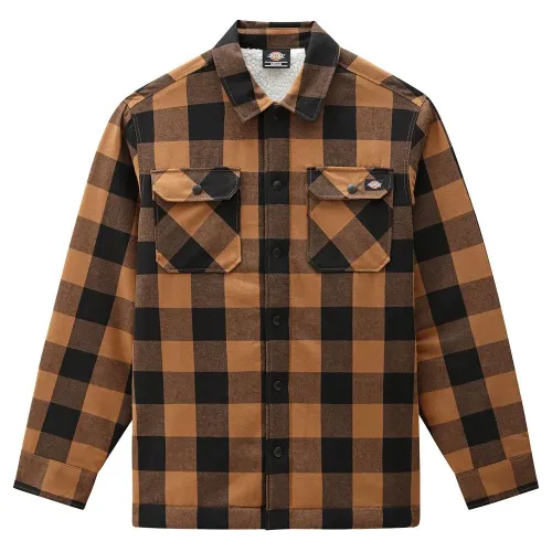 디키즈 Sherpa Sacramento 긴팔 셔츠 138164591