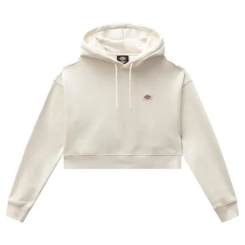 디키즈 Oakport Cropped 후드티 138164723