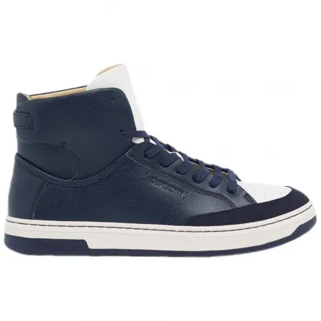 슈퍼드라이 Vegan Basker Sport High 운동화 138192249