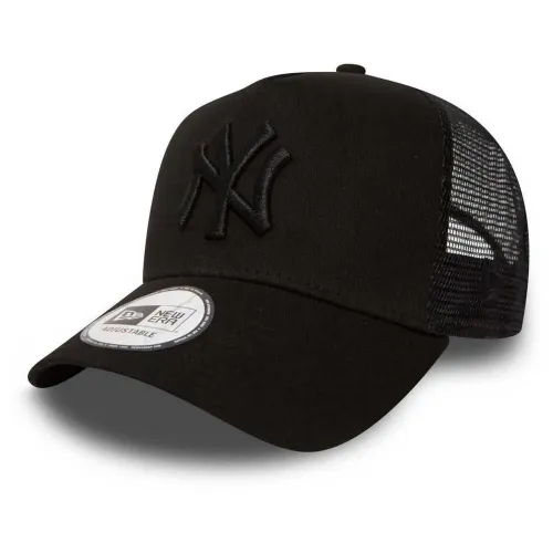 뉴에라 9Forty A Frame Trucker New York Yankees 캡 138207396