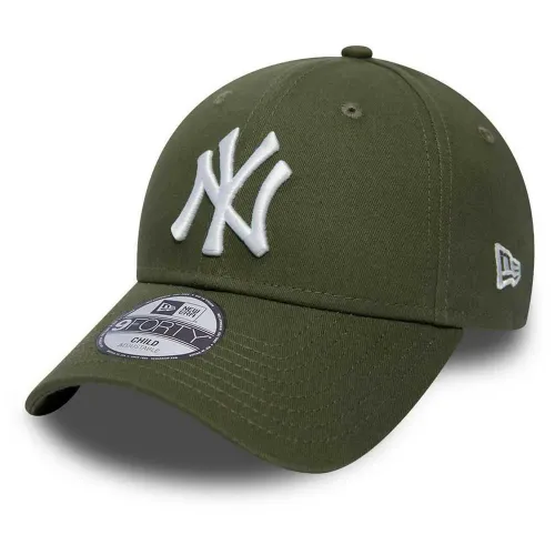 뉴에라 League Essential 9Forty New York Yankees 캡 138207468