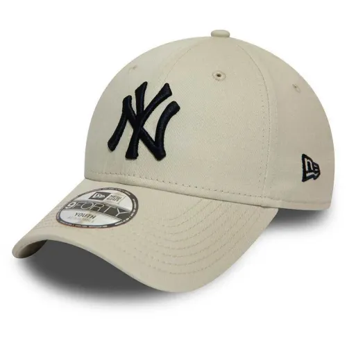 뉴에라 League Essential 9Forty New York Yankees 캡 138207471