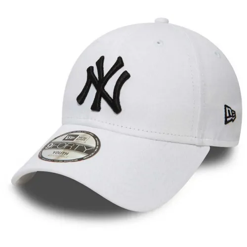 뉴에라 League Essential 9Forty New York Yankees 캡 138207472