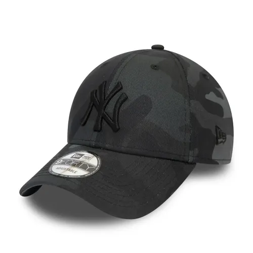 뉴에라 League Essential 9Forty New York Yankees 캡 138233158