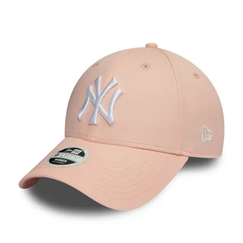 뉴에라 League Essential 9Forty New York Yankees 캡 138233159