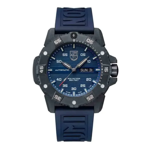 루미녹스 Master Carbon Seal Automatic 3860 Series 시계 138393793