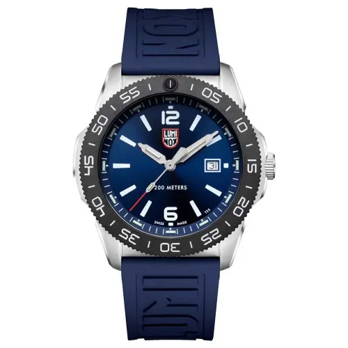 루미녹스 Pacific Diver 3120 Series 시계 138393800