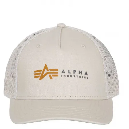 알파 인더스트리 Alpha Label 트럭 운전사 모자 138403880