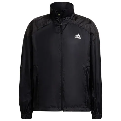 아디다스 Traveer Windbreaker 소프트쉘 재킷 138429631