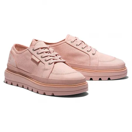 팀버랜드 Ray City Mixed Material Oxford 운동화 138455946