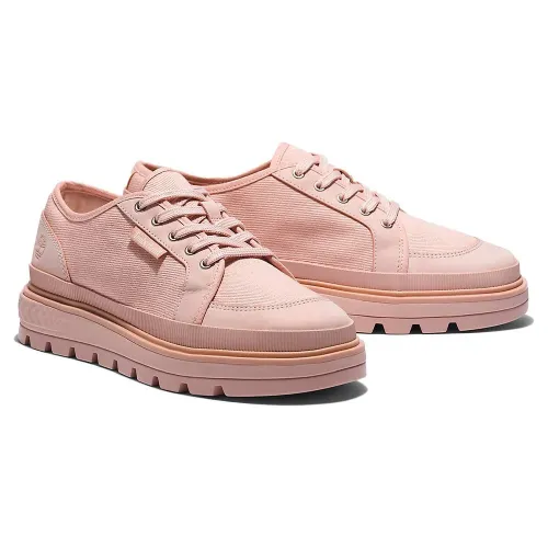 팀버랜드 Ray City Mixed Material Oxford 운동화 138455946