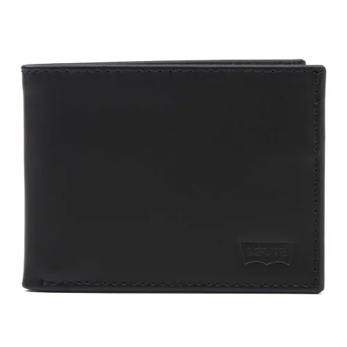리바이스 ACCESSORIES Batwing Bifold Id 지갑 138478131