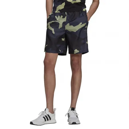 아디다스 Camos Woven 반바지 138488825