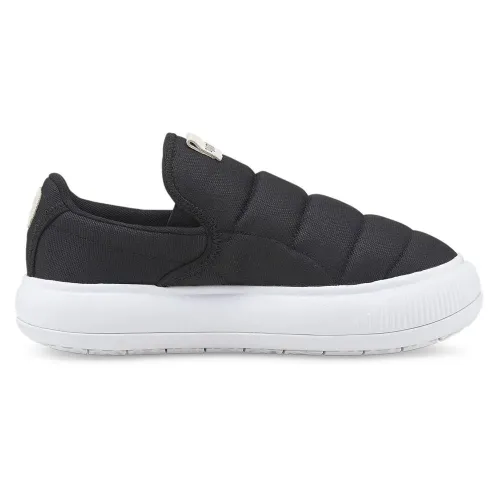 푸마 Suede Mayu Slip-On Canvas 운동화 138503219