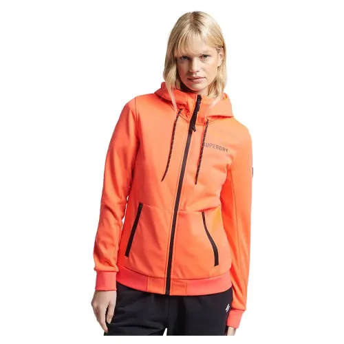슈퍼드라이 Code Tech Softshell 자켓 138566128