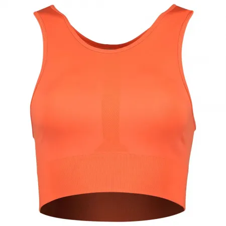 슈퍼드라이 Core Seamless Mid Impact Bra 스포츠 브라 138566161