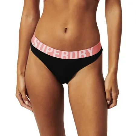 슈퍼드라이 Large Logo Bikini Brief 수영복 138566168