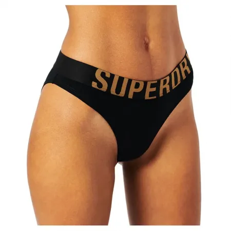 슈퍼드라이 Large Logo Bikini Brief 수영복 138566169