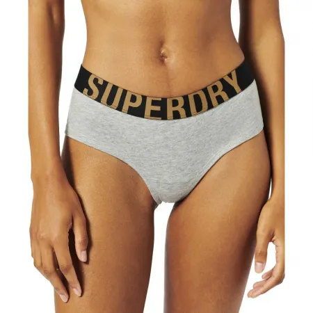 슈퍼드라이 Large Logo Hipster Brief 수영복 138566180