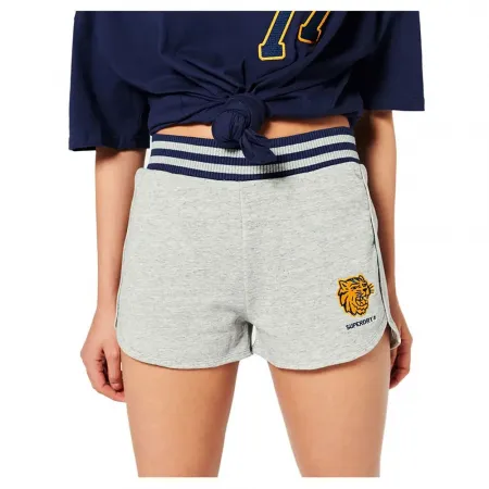 슈퍼드라이 Vintage Collegiate 반바지 138566426