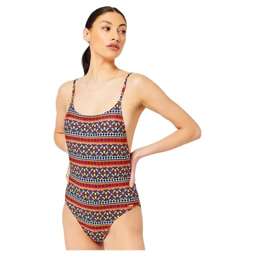 슈퍼드라이 빈티지 Surf Swimsuit 수영복 138566746
