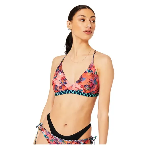 슈퍼드라이 빈티지 Tropical 비키니 팬츠 138566760