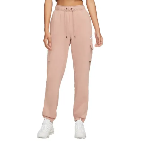 나이키 Sportswear 에센셜 플리스 Cargo Big 바지 138569928
