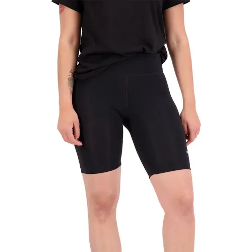 뉴발란스 에센셜s Stacked Fitted 반바지 138575931