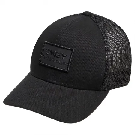 오클리 APPAREL B1B HDO Patch 트러커 모자 138590380