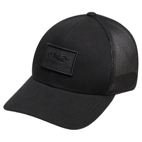 오클리 APPAREL B1B HDO Patch 트럭 운전사 모자 138590380