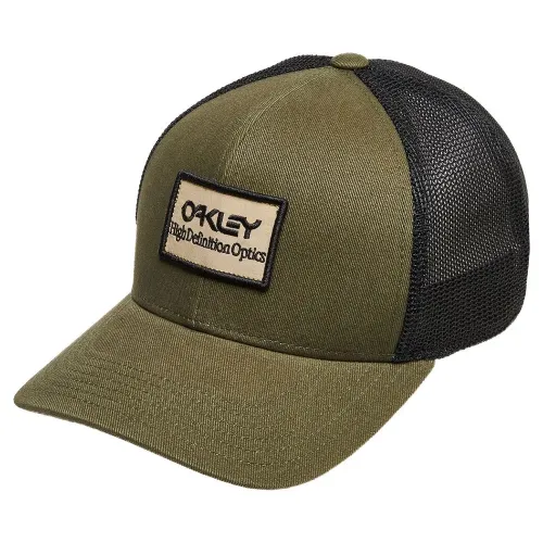 오클리 APPAREL B1B HDO Patch 트러커 모자 138590383