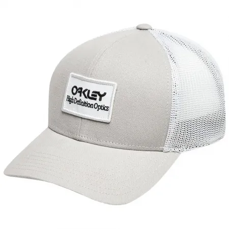 오클리 APPAREL B1B HDO Patch 트러커 모자 138590385