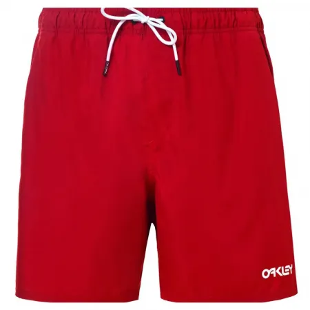 오클리 APPAREL Beach Volley 18 수영 반바지 138590416