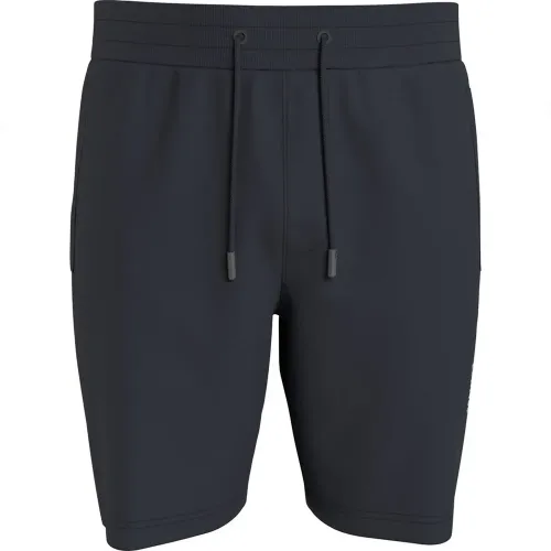 타미힐피거 Logo 운동복 반바지 138637831