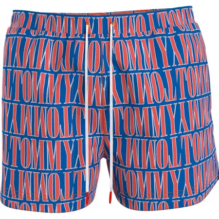 타미힐피거 Sf Drawstring-Print UM0UM02493 수영복 138641068