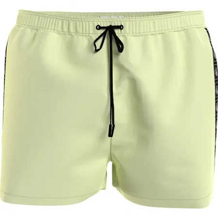 캘빈클라인 Drawstring 수영 반바지 138646335