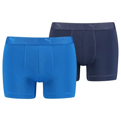 푸마 Sport 701210961 복서 브리프 2 팩 138668814