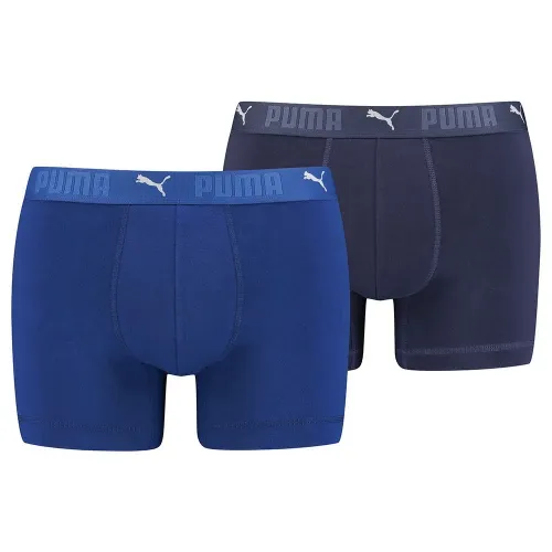 푸마 Sport 701210962 복서 브리프 2 팩 138668816