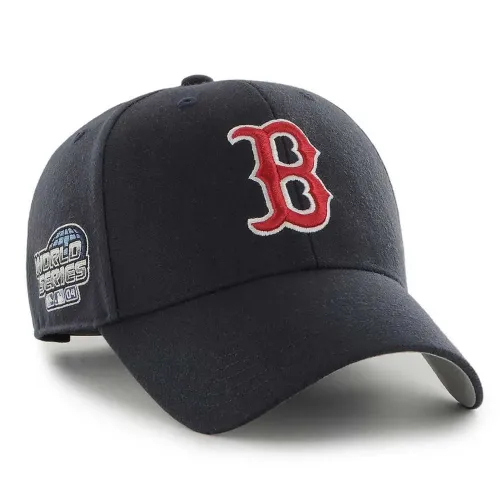 47 MLB Boston Red Sox Sure Shot MVP 야구모자 138704545