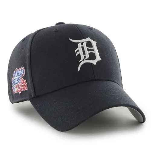 47 MLB Detroit Tigers Sure Shot MVP 야구모자 138704554