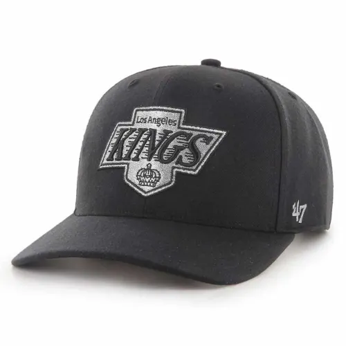 47 NHL LA Kings Cold Zone MVP DP 모자 138704652