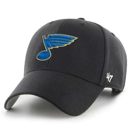 47 NHL St Louis Blues MVP 캡 138704689