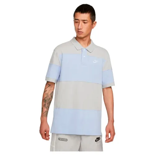 나이키 Sportswear Sport 에센셜 반팔 폴로 셔츠 138707855
