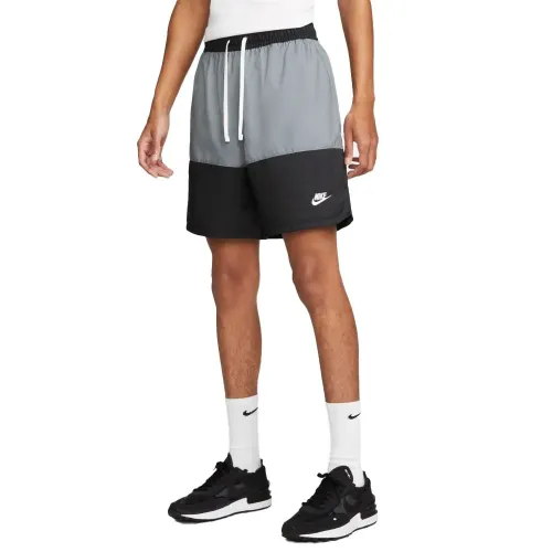 나이키 Sportswear Sport 에센셜 Woven Lined Flow 반바지 138707858